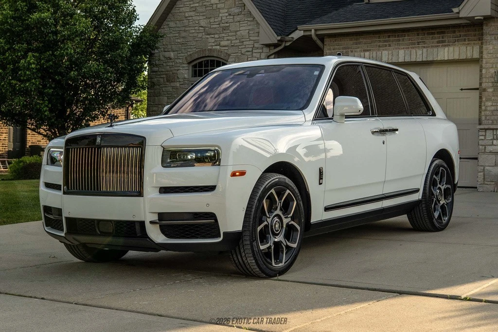 2023 Rolls-Royce Cullinan Black Badge - Image 15 of 24