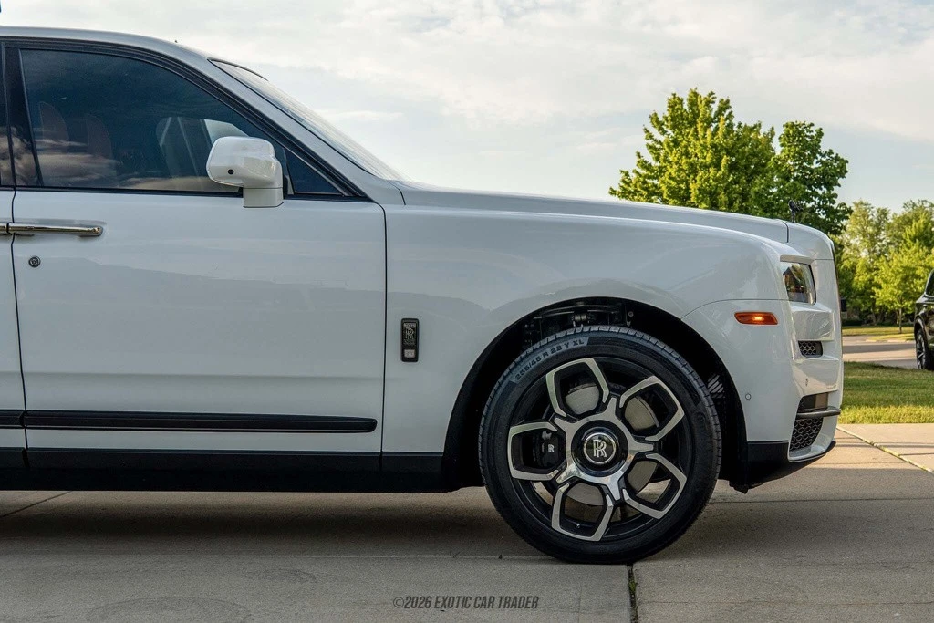 2023 Rolls-Royce Cullinan Black Badge - Image 11 of 24