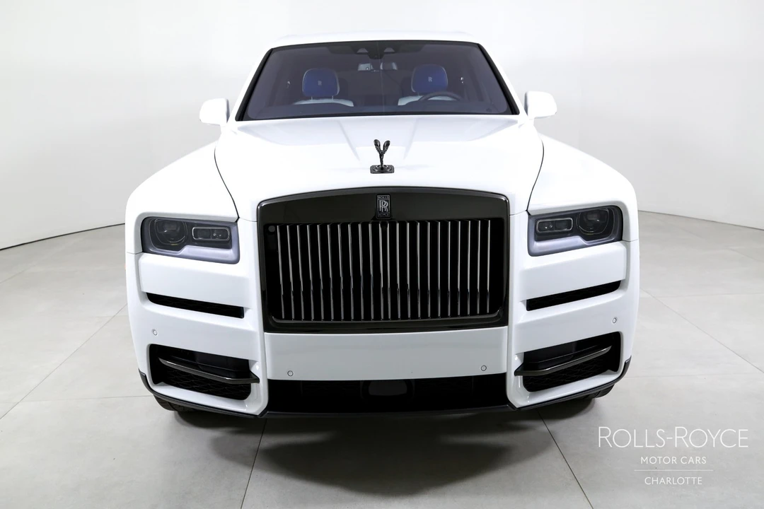 2023 Rolls-Royce Cullinan Black Badge - Image 7 of 12