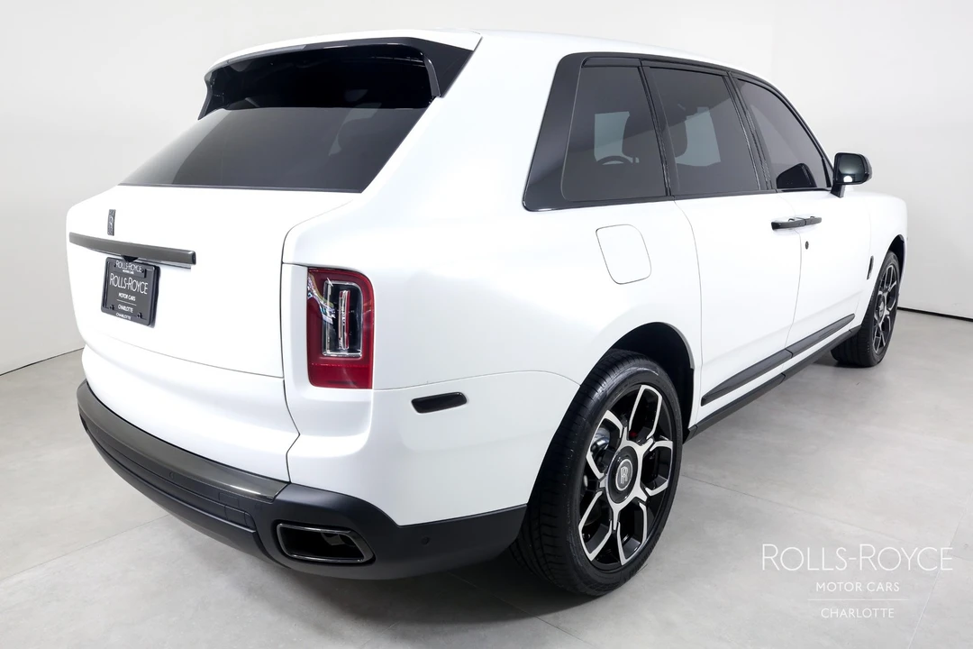 2023 Rolls-Royce Cullinan Black Badge - Image 2 of 12