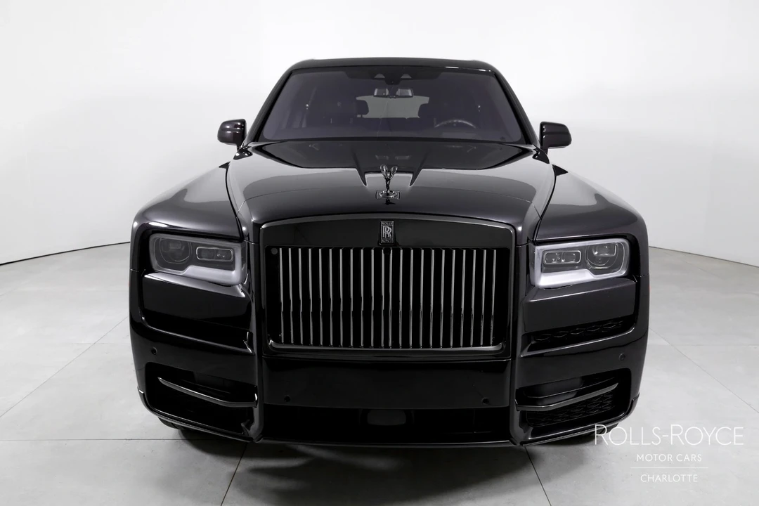 2023 Rolls-Royce Cullinan Black Badge - Image 5 of 12