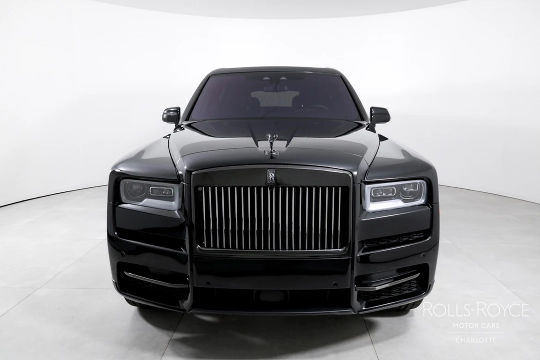 2023 Rolls-Royce Cullinan Black Badge - Image 5 of 12