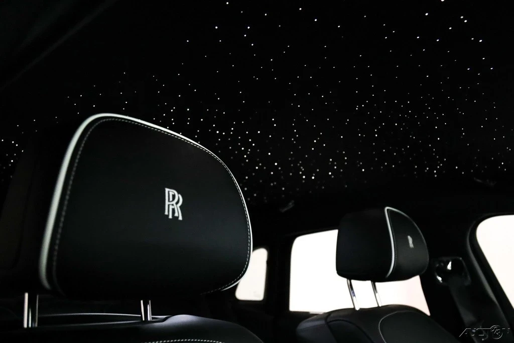 2023 Rolls-Royce Ghost Black Badge 2nd Gen - Image 17 of 21
