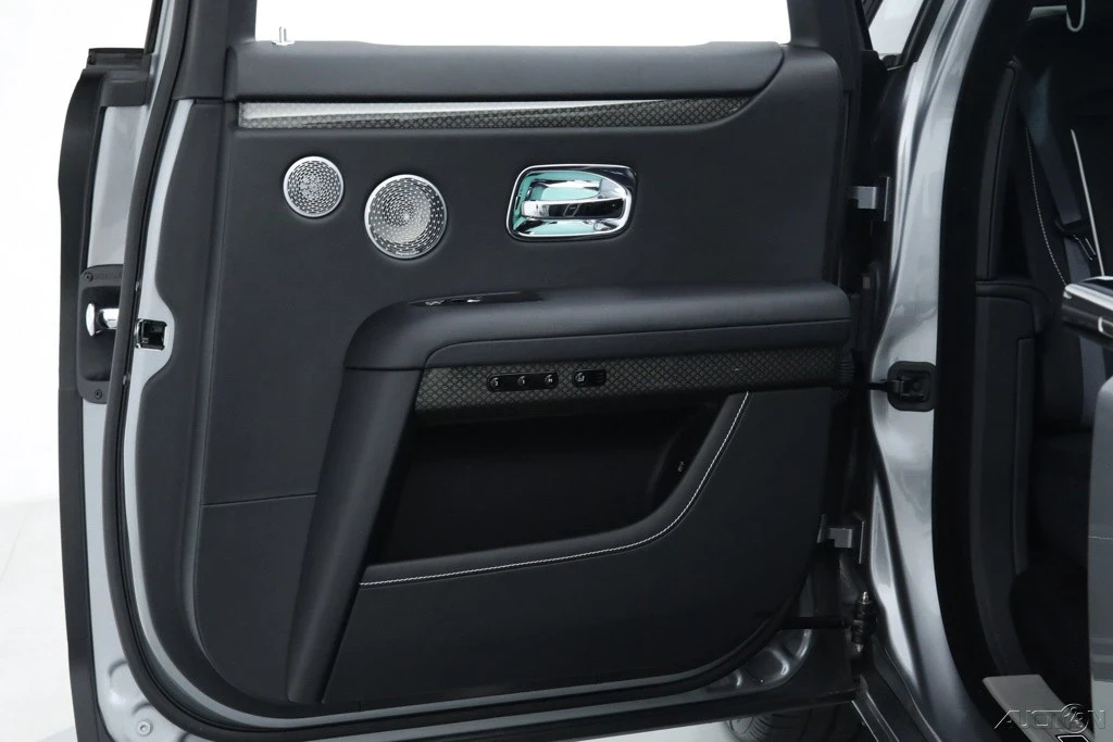 2023 Rolls-Royce Ghost Black Badge 2nd Gen - Image 19 of 21