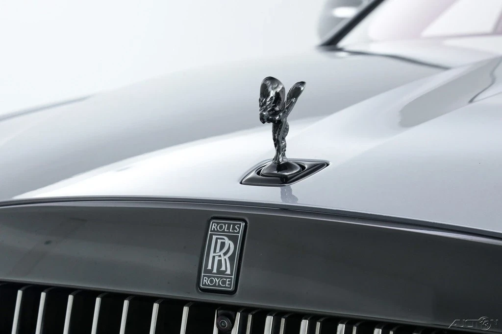 2023 Rolls-Royce Ghost Black Badge 2nd Gen - Image 13 of 21