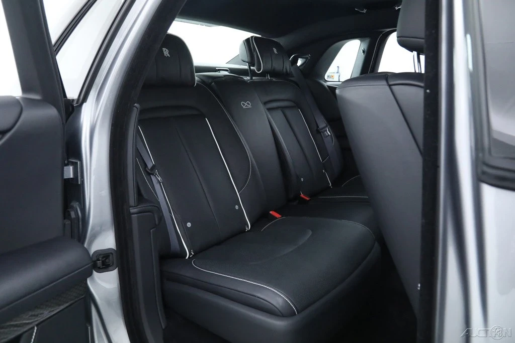 2023 Rolls-Royce Ghost Black Badge 2nd Gen - Image 21 of 21