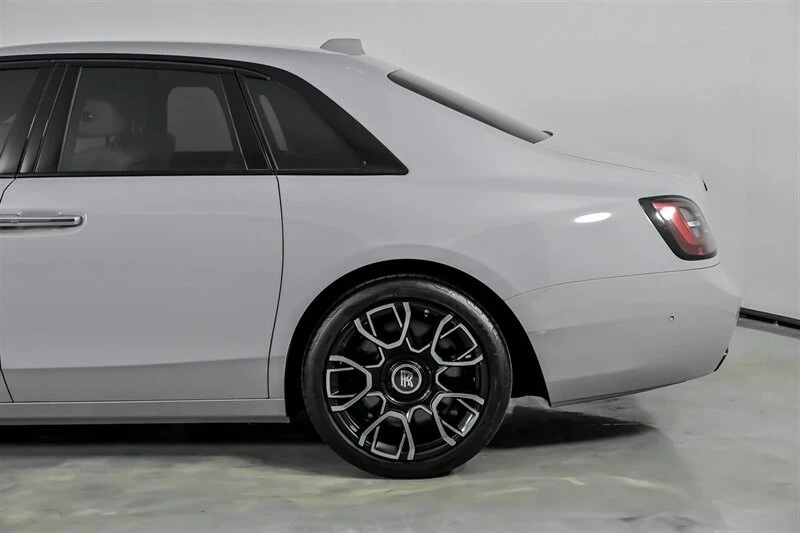 2023 Rolls-Royce Ghost Black Badge 2nd Gen - Image 9 of 21