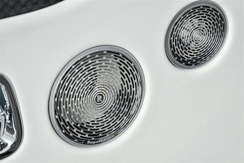 2023 Rolls-Royce Ghost Black Badge 2nd Gen - Image 19 of 21