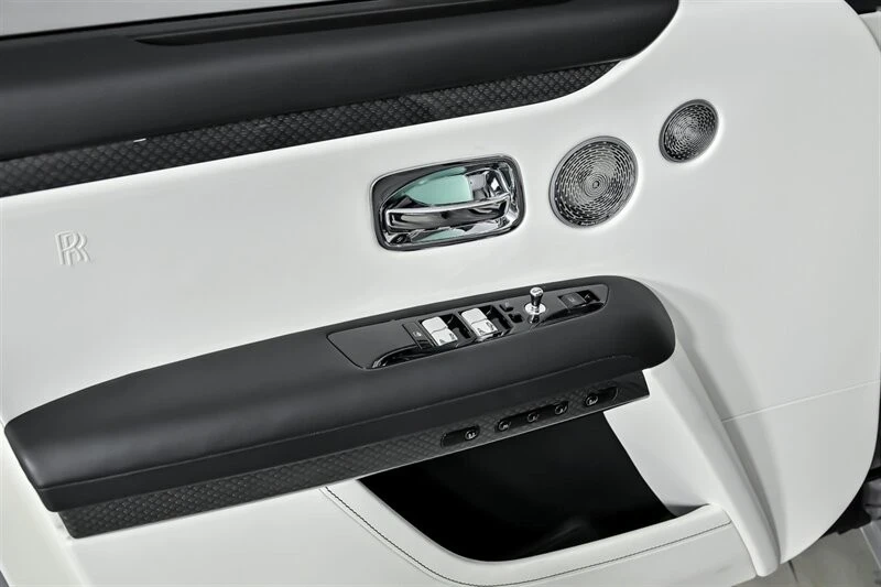 2023 Rolls-Royce Ghost Black Badge 2nd Gen - Image 18 of 21