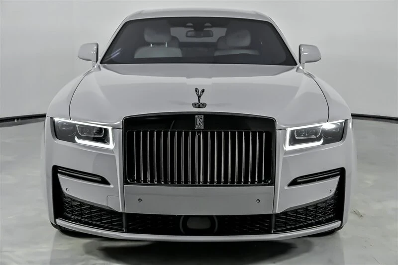 2023 Rolls-Royce Ghost Black Badge 2nd Gen - Image 5 of 21