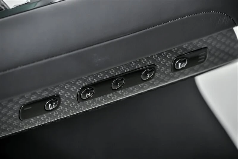 2023 Rolls-Royce Ghost Black Badge 2nd Gen - Image 20 of 21