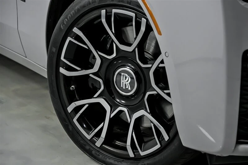 2023 Rolls-Royce Ghost Black Badge 2nd Gen - Image 4 of 21