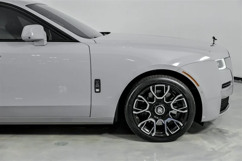 2023 Rolls-Royce Ghost Black Badge 2nd Gen - Image 15 of 21