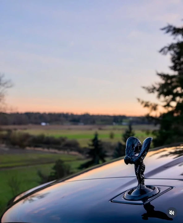 2023 Rolls-Royce Cullinan - Image 7 of 11