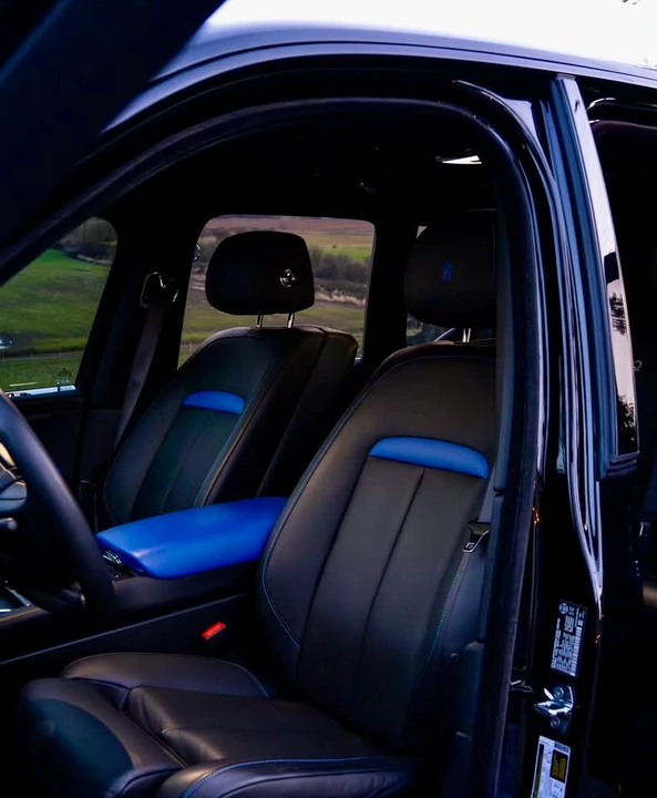 2023 Rolls-Royce Cullinan - Image 6 of 11