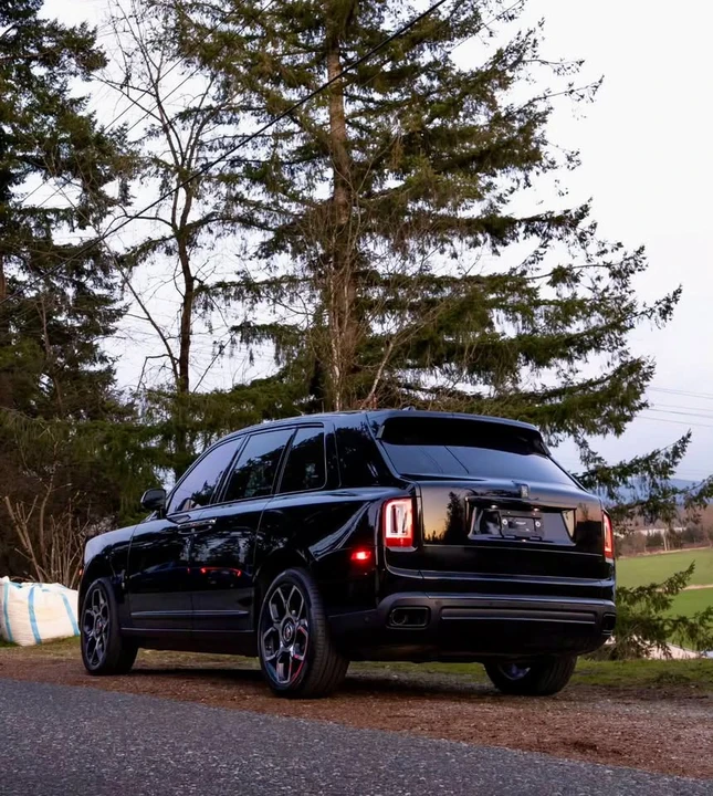 2023 Rolls-Royce Cullinan - Image 11 of 11