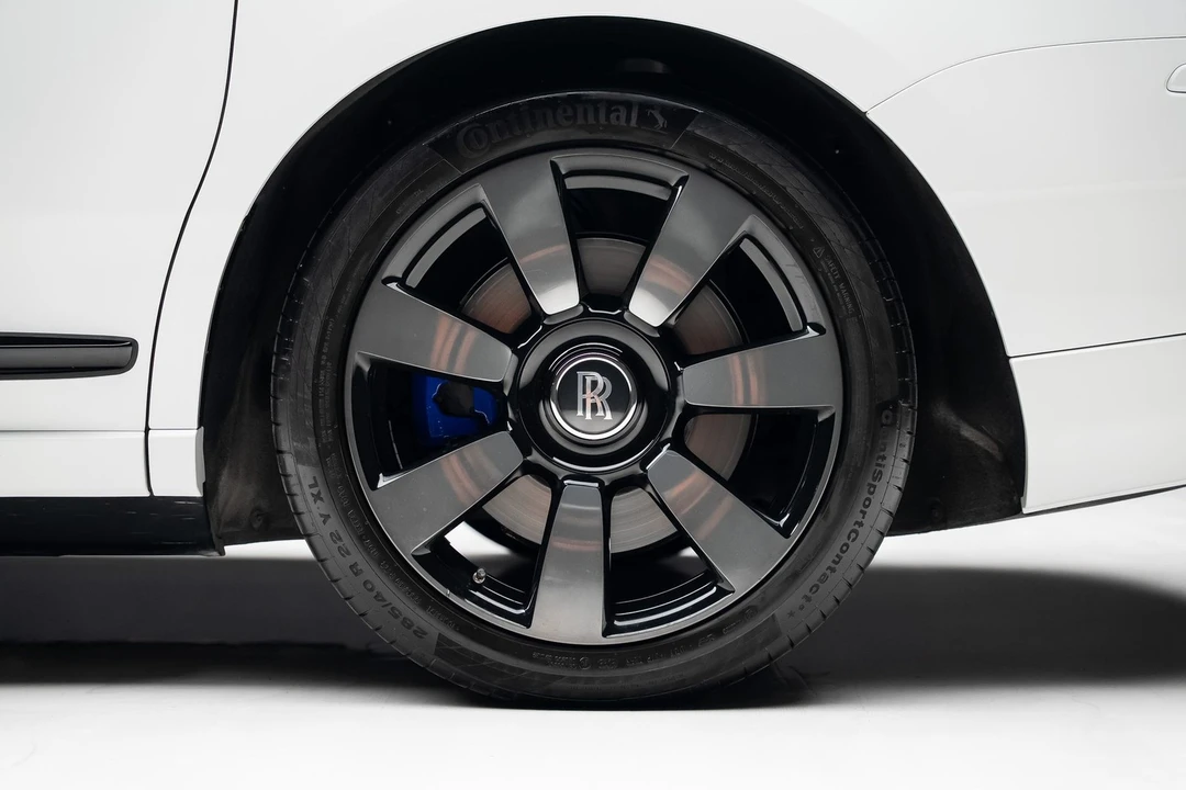 2023 Rolls-Royce Cullinan - Image 22 of 31