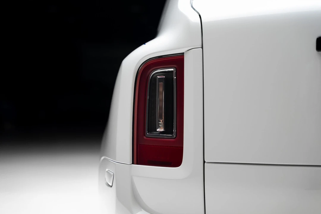 2023 Rolls-Royce Cullinan - Image 30 of 31