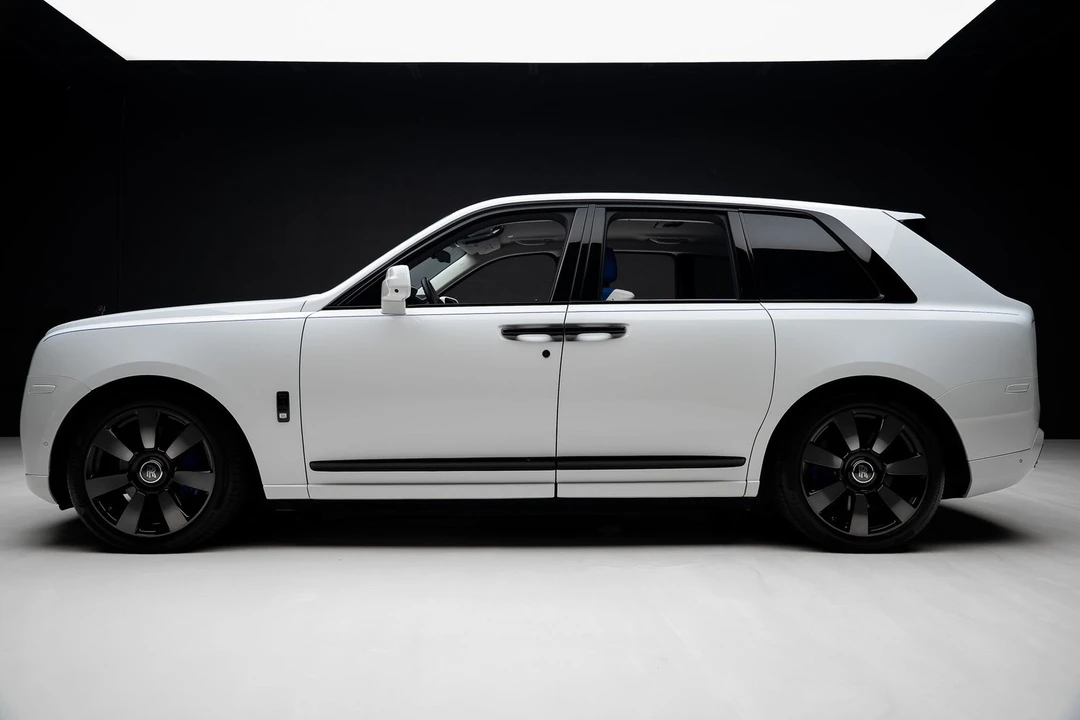 2023 Rolls-Royce Cullinan - Image 18 of 31