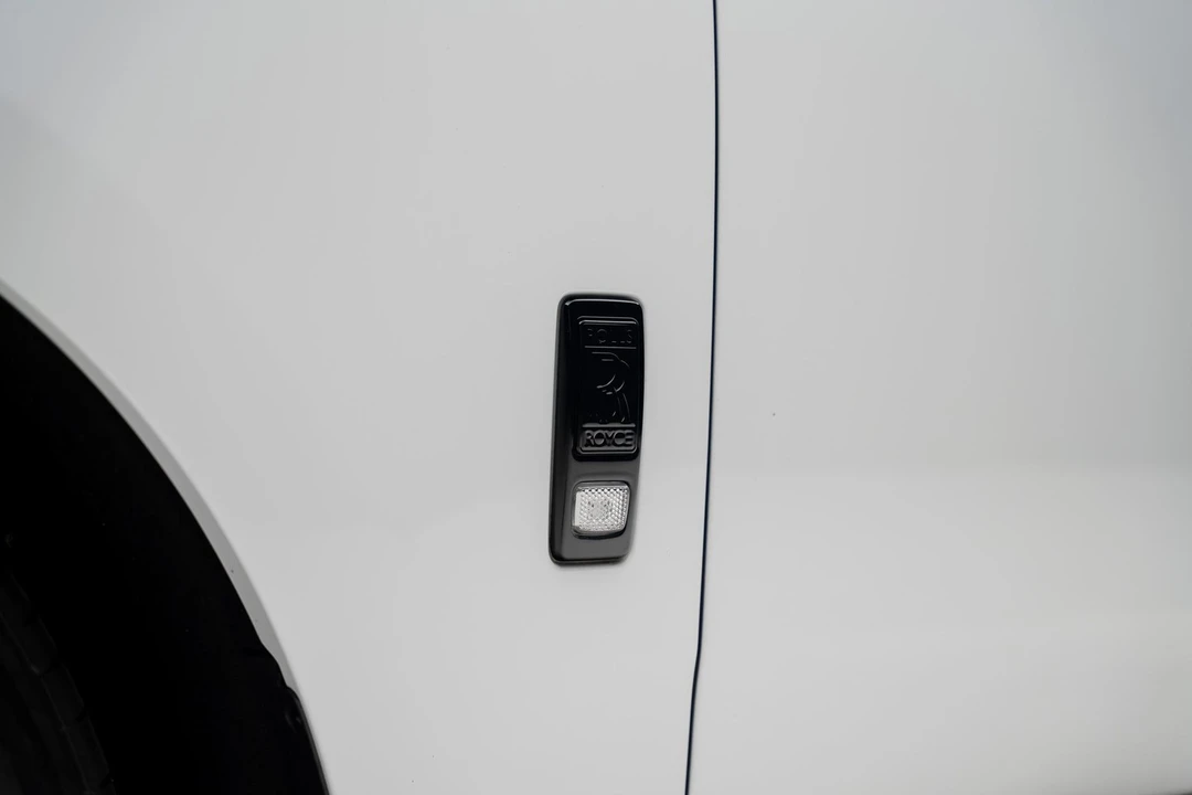 2023 Rolls-Royce Cullinan - Image 24 of 31