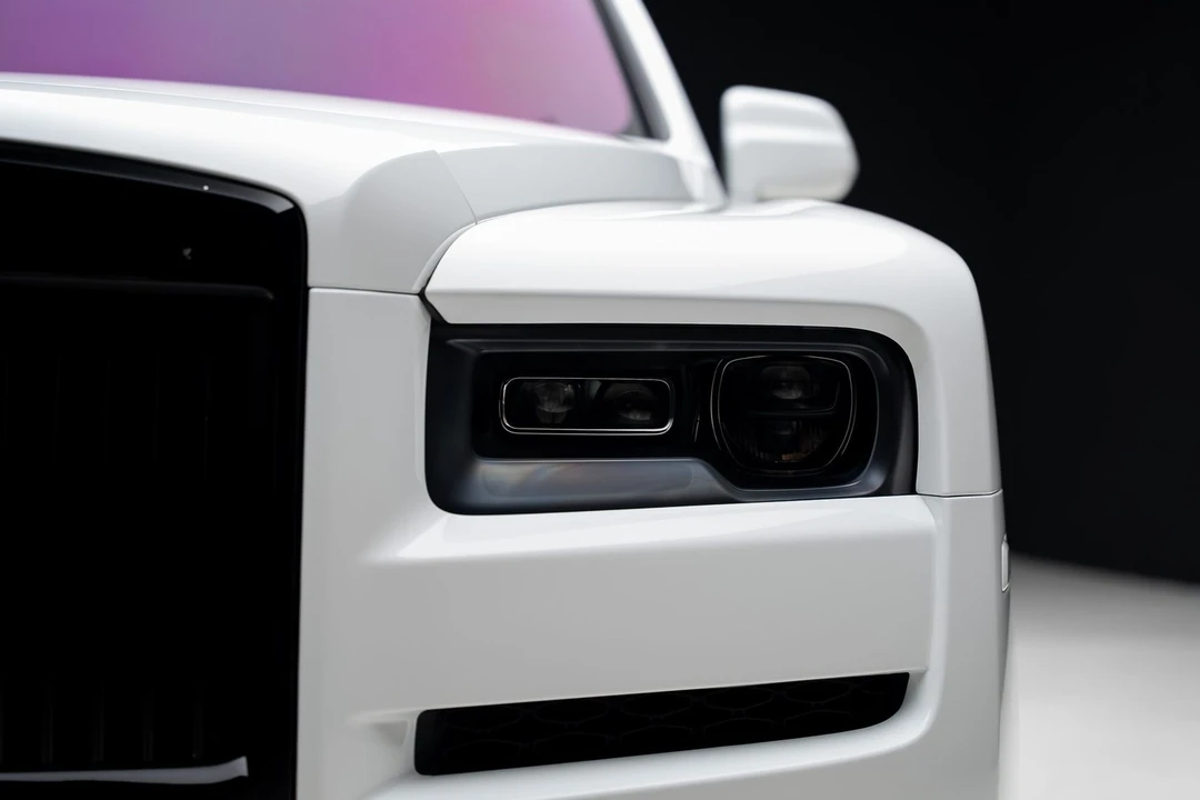 2023 Rolls-Royce Cullinan - Image 11 of 31