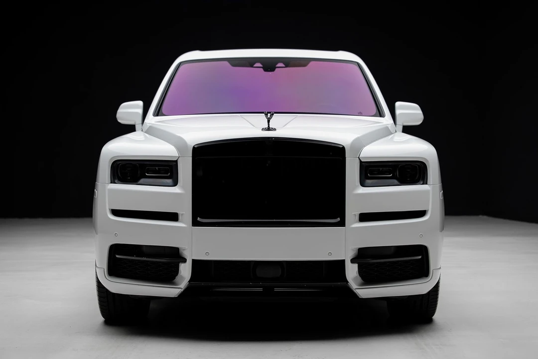 2023 Rolls-Royce Cullinan - Image 9 of 31
