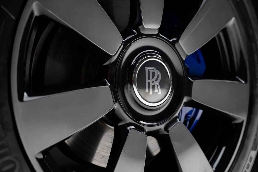 2023 Rolls-Royce Cullinan - Image 23 of 31