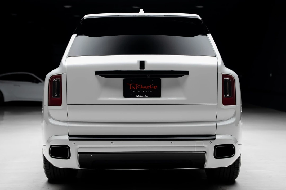 2023 Rolls-Royce Cullinan - Image 28 of 31