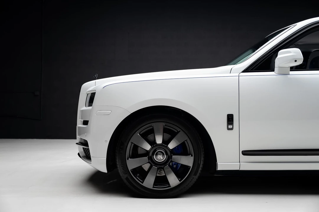 2023 Rolls-Royce Cullinan - Image 19 of 31