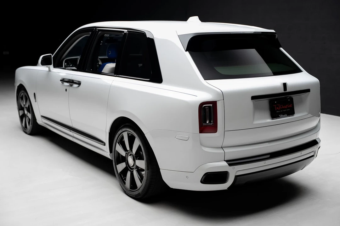 2023 Rolls-Royce Cullinan - Image 26 of 31