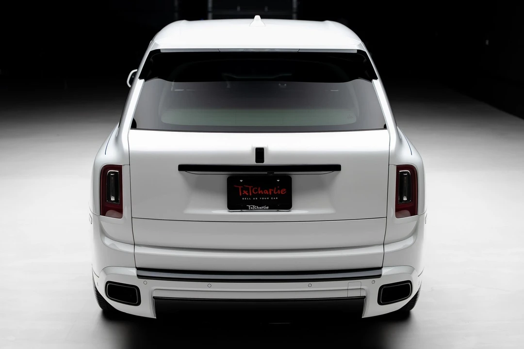 2023 Rolls-Royce Cullinan - Image 27 of 31