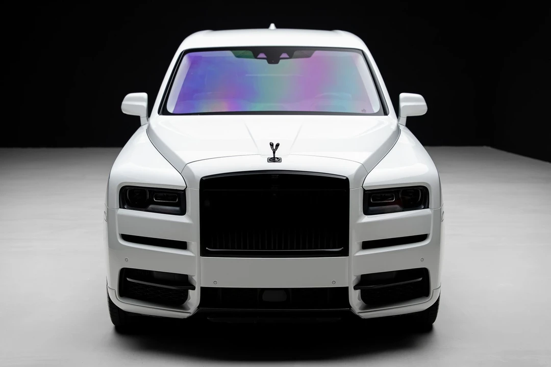 2023 Rolls-Royce Cullinan - Image 7 of 31