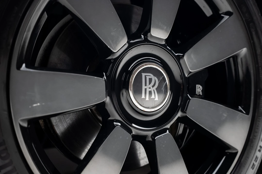 2023 Rolls-Royce Cullinan - Image 23 of 31