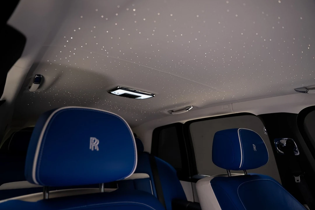 2023 Rolls-Royce Cullinan - Image 2 of 31