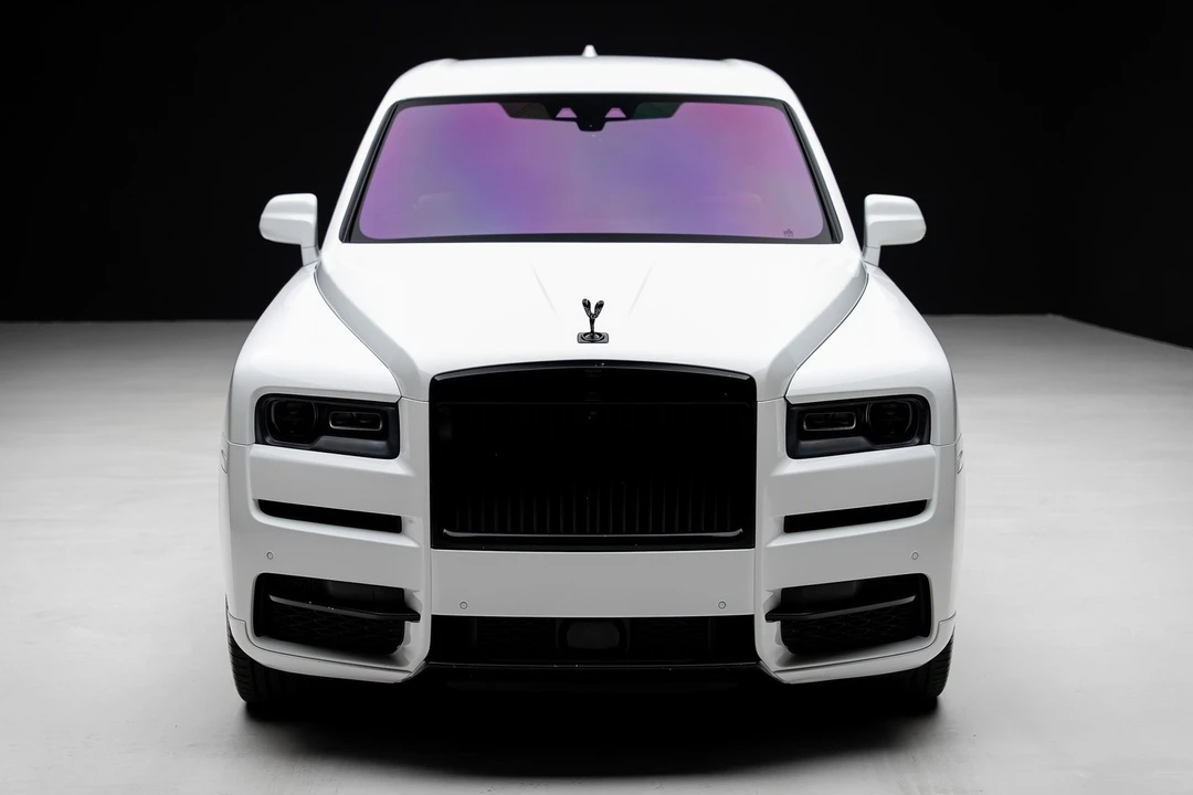2023 Rolls-Royce Cullinan - Image 7 of 31