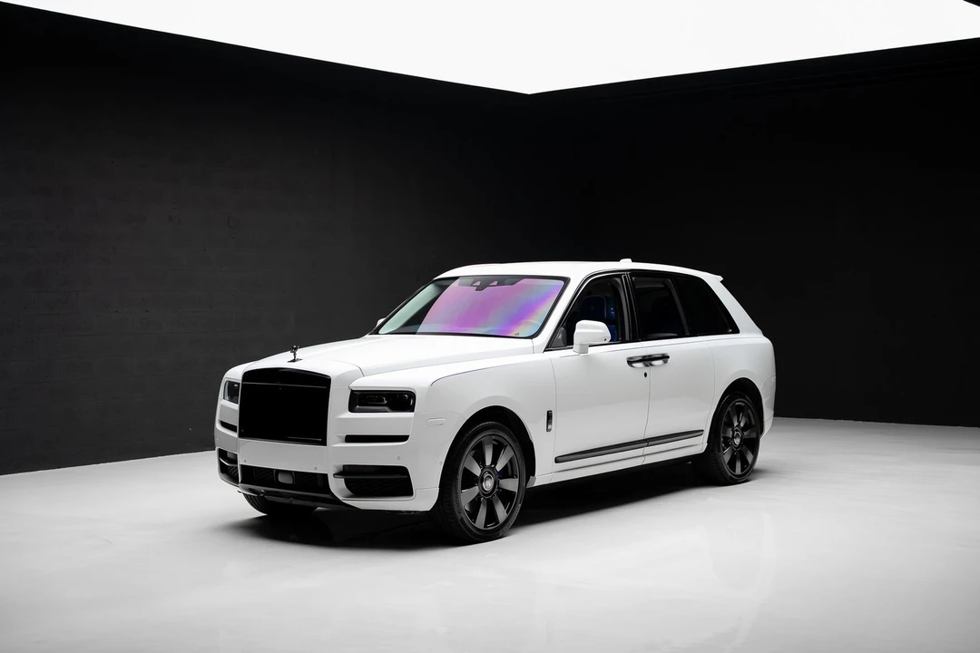 2023 Rolls-Royce Cullinan - Image 5 of 31