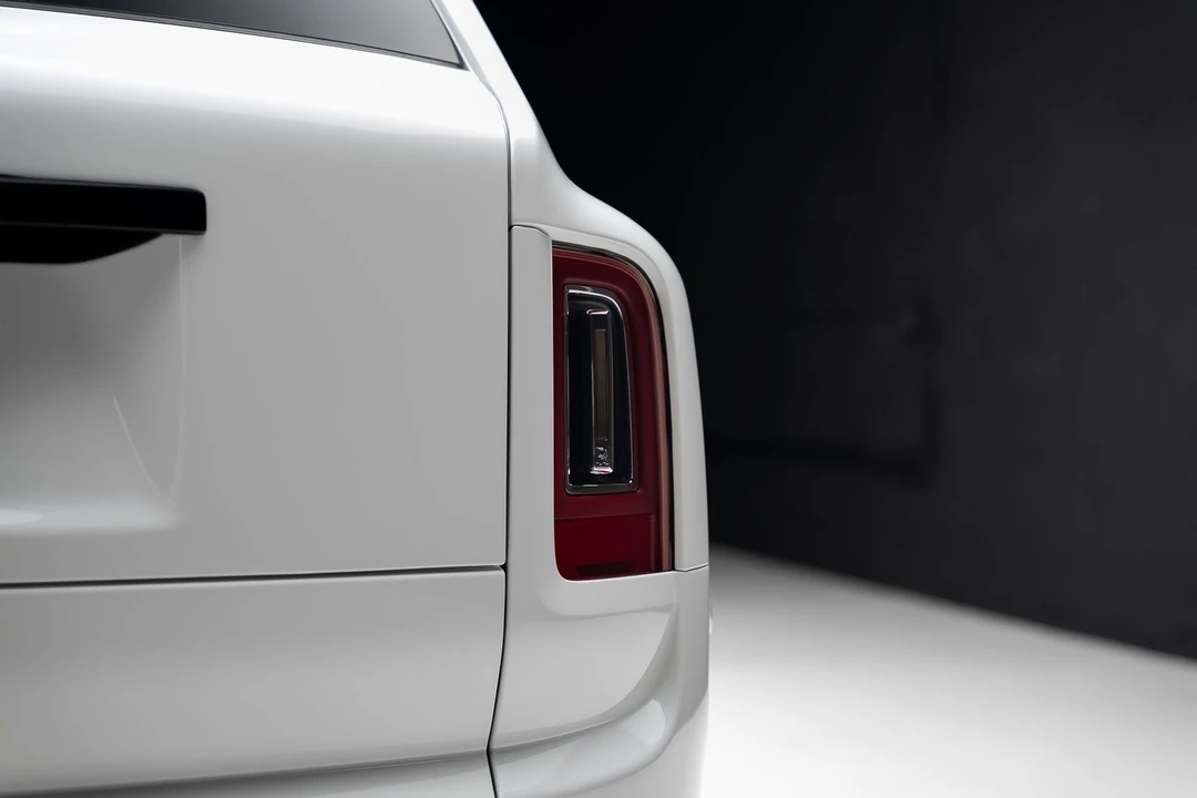 2023 Rolls-Royce Cullinan - Image 30 of 31