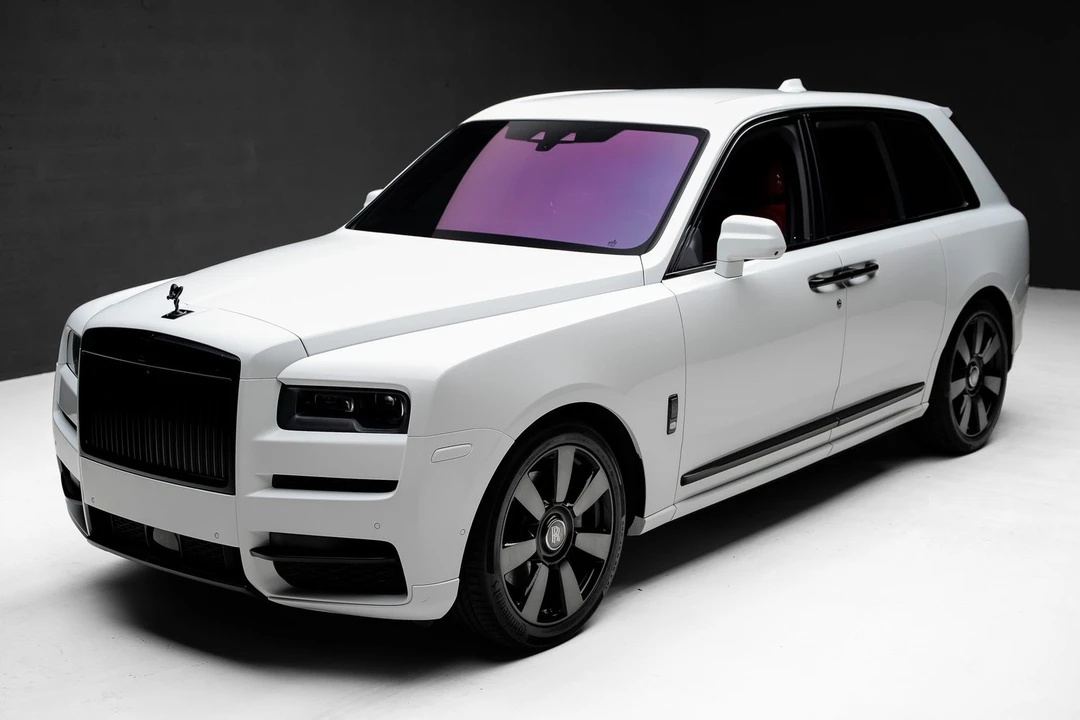 2023 Rolls-Royce Cullinan - Image 6 of 31
