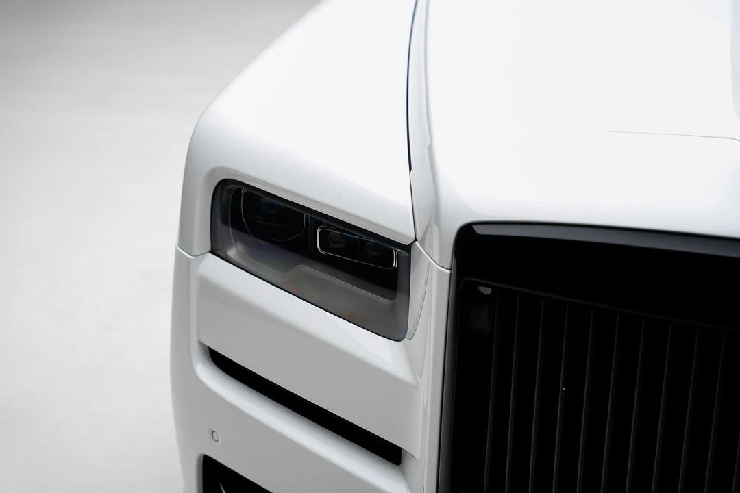 2023 Rolls-Royce Cullinan - Image 13 of 31