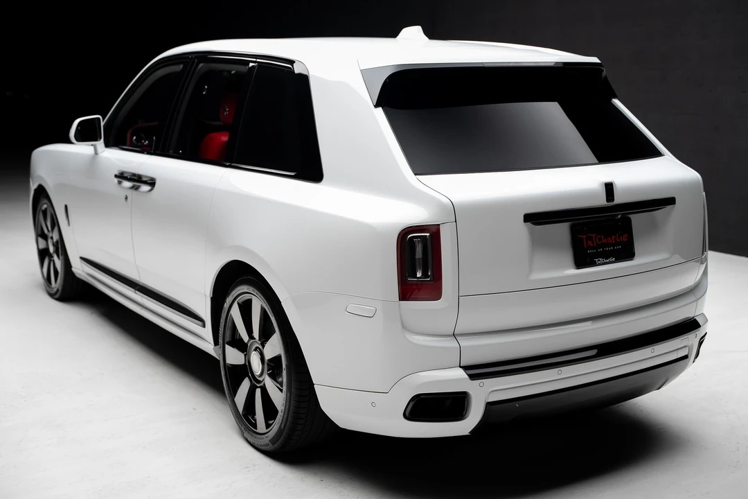 2023 Rolls-Royce Cullinan - Image 25 of 31