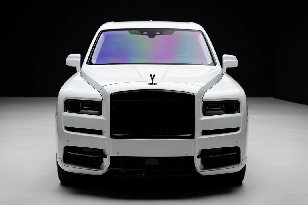2023 Rolls-Royce Cullinan - Image 8 of 31