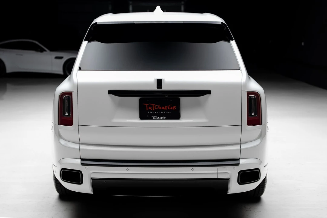 2023 Rolls-Royce Cullinan - Image 27 of 31
