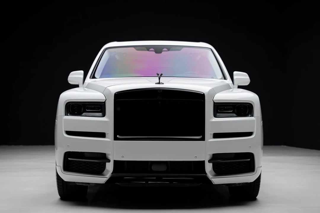 2023 Rolls-Royce Cullinan - Image 9 of 31