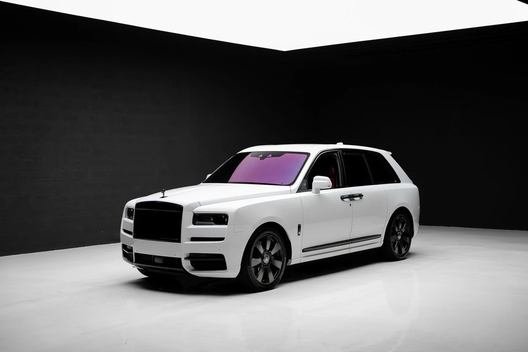 2023 Rolls-Royce Cullinan - Image 5 of 31