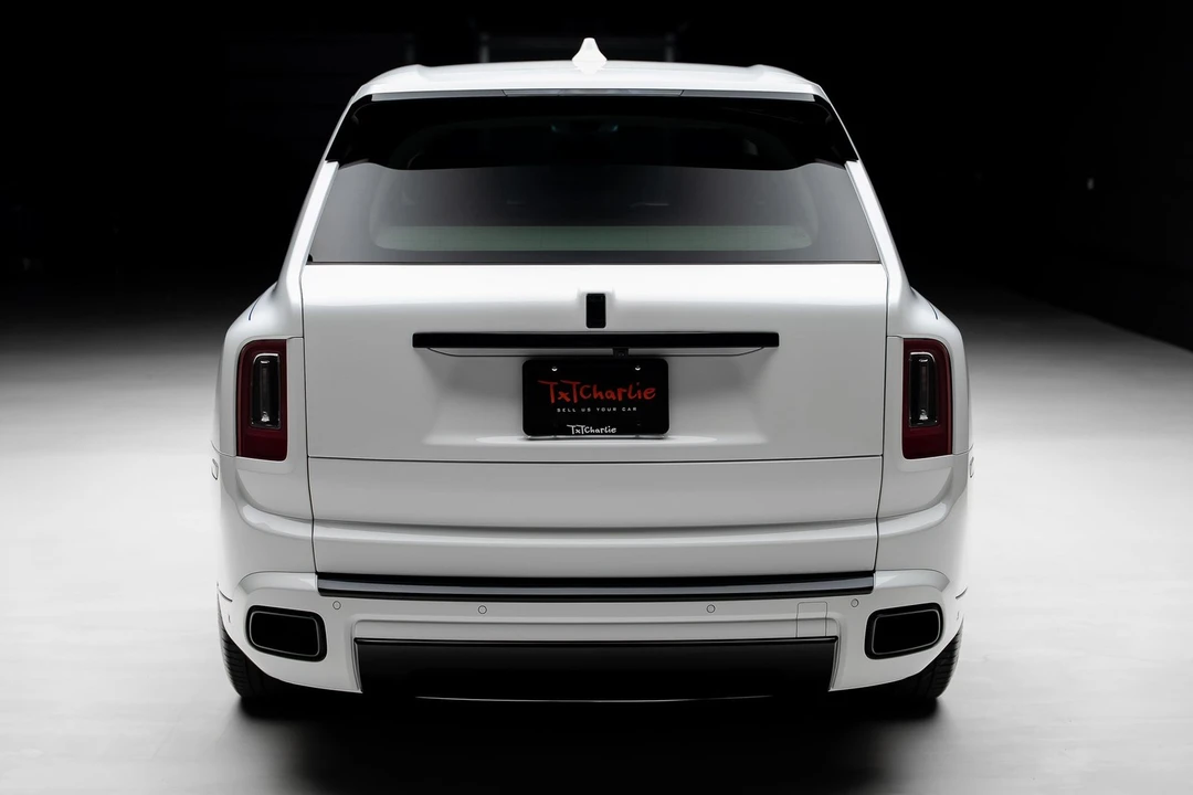 2023 Rolls-Royce Cullinan - Image 28 of 31