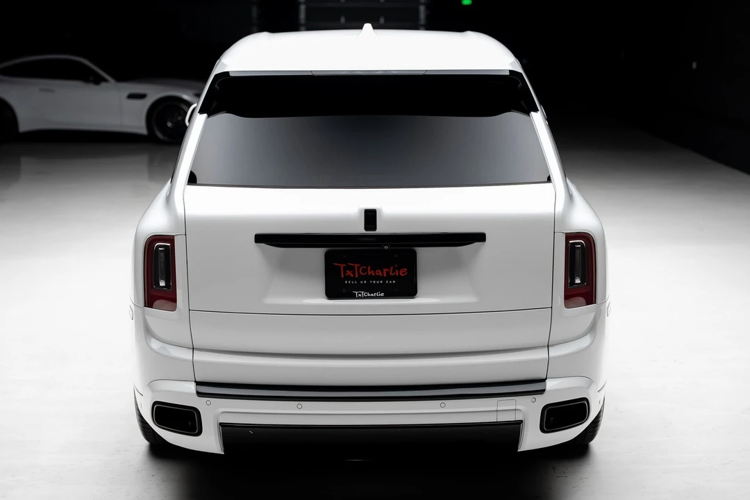 2023 Rolls-Royce Cullinan - Image 26 of 31