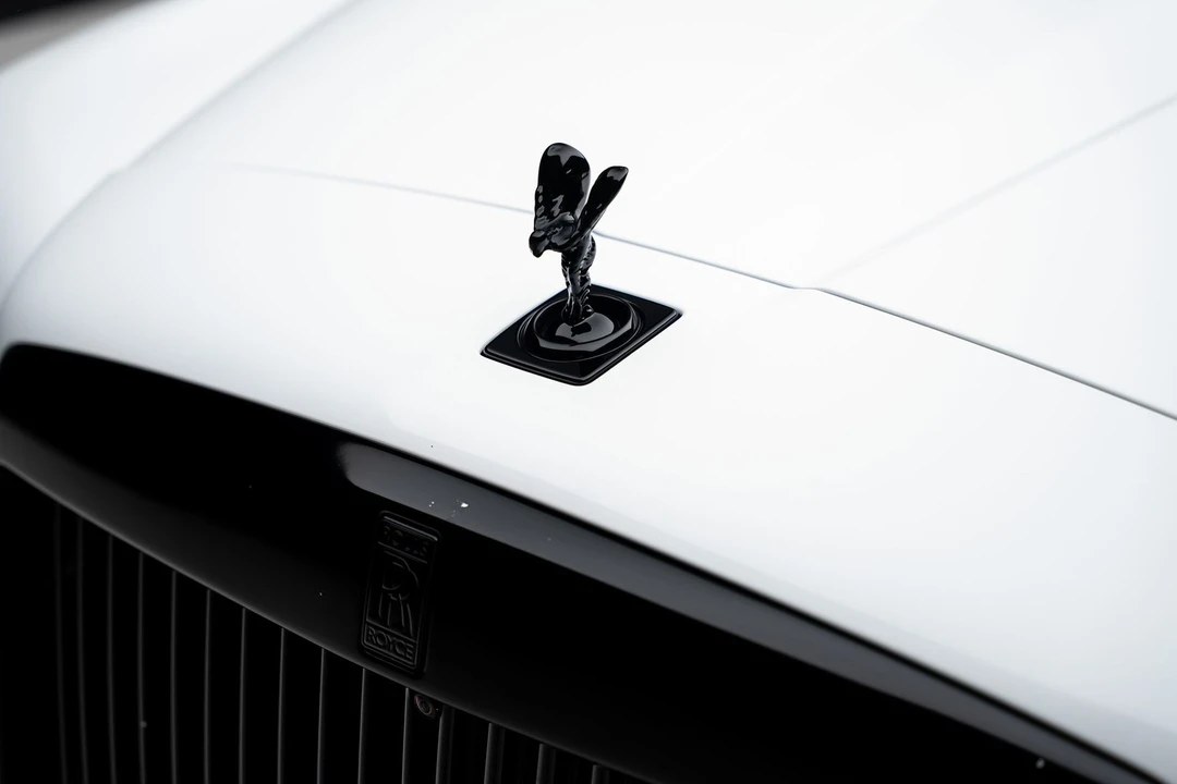 2023 Rolls-Royce Cullinan - Image 14 of 31