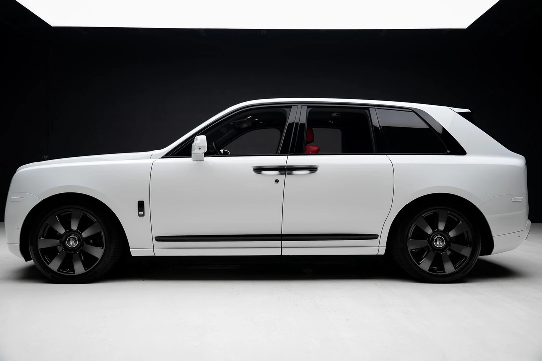 2023 Rolls-Royce Cullinan - Image 18 of 31