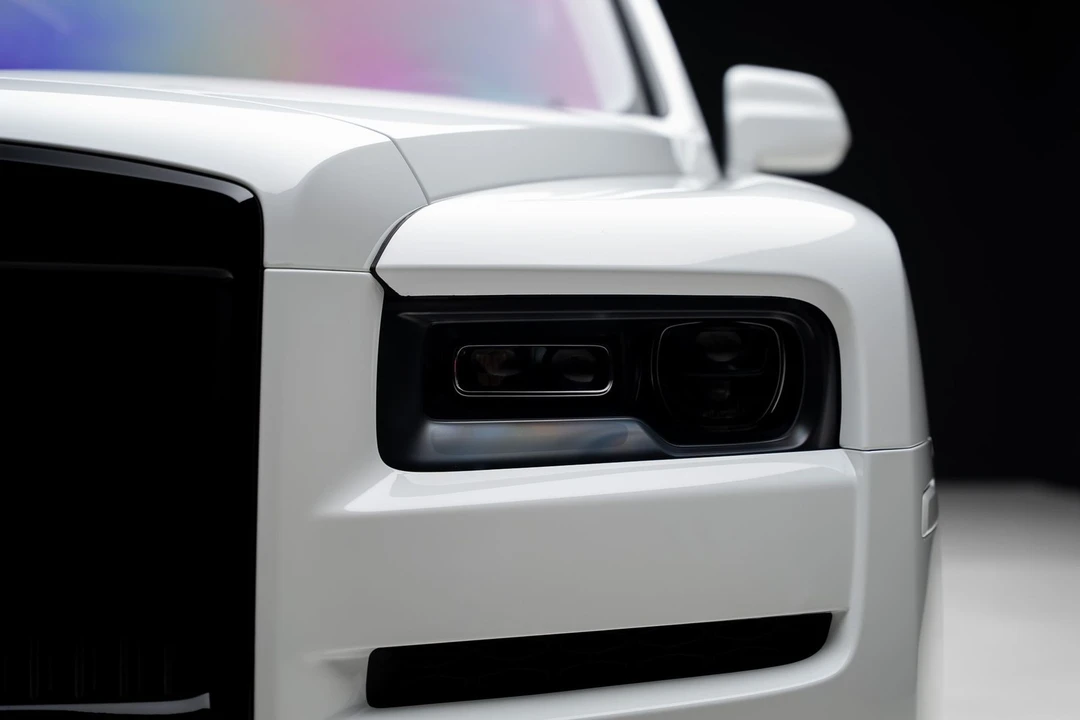 2023 Rolls-Royce Cullinan - Image 11 of 31