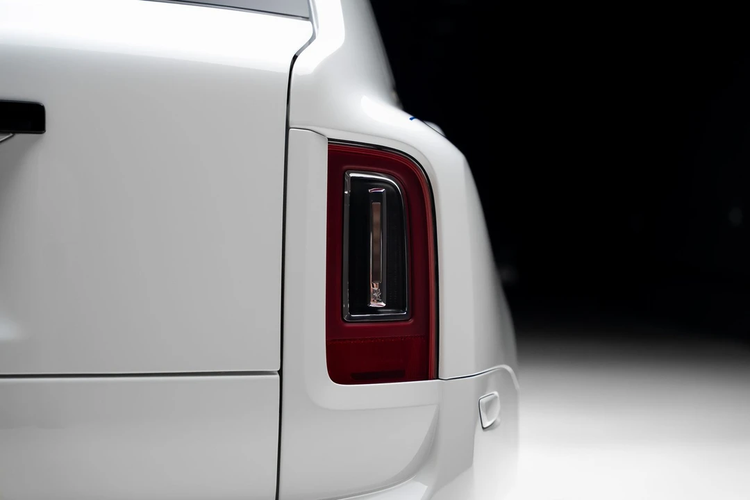 2023 Rolls-Royce Cullinan - Image 31 of 31